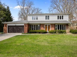 1145 Melvin Dr, Highland Park, IL 60035