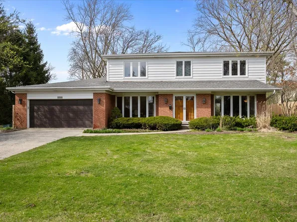 1145 Melvin Dr, Highland Park, IL 60035