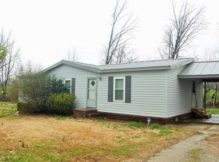 44 Shaw Rd, Jackson, TN 38301