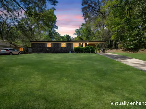 2406 Tupelo Ter, Tallahassee, FL 32303