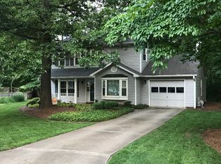 4103 Coxton Tower Ct, Greensboro, NC 27407