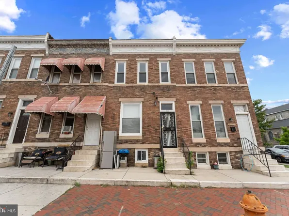 1838 E North Ave, Baltimore, MD 21213