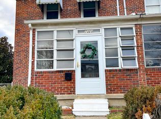 7320 Stratton Way, Baltimore, MD 21224