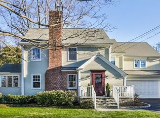 9 Saint Claire Ave, Old Greenwich, CT 06870
