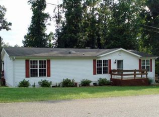 775 Old Rd, Counce, TN 38326