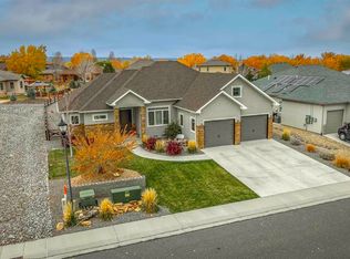 3450 Honey Locust Drive, Montrose, CO 81401