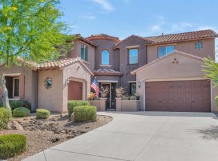 21909 N 37th Ter, Phoenix, AZ 85050