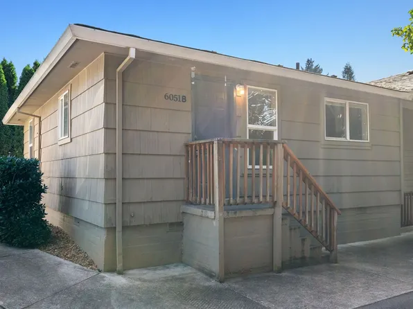 6045 NE Simpson St #6051-B, Portland, OR 97218