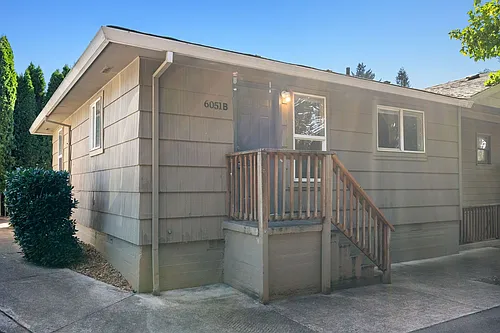 6045 NE Simpson St #6051-B Photo 1 6045 NE Simpson St #6051-B Photo 1