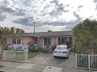 926 W Brook St, Santa Ana, CA 92703