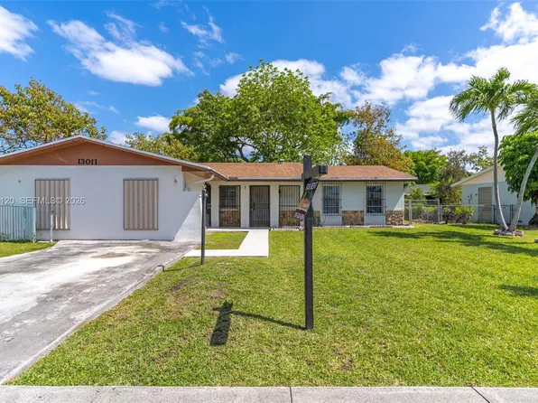 13011 SW 80th St, Miami, FL 33183