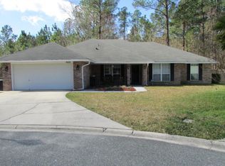 9620 Cedar Ridge Dr E, Jacksonville, FL 32221