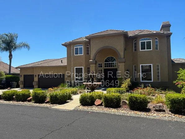 4726 Abbey Hl, Granite Bay, CA 95746