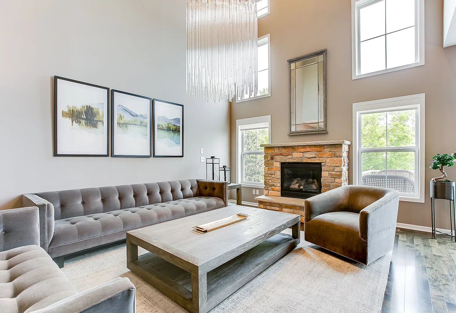4 bed, 2639 sqft, $3,300 — Photo 3