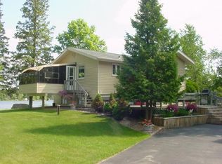 5300 Caribou Lake Rd, Saginaw, MN 55779