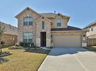 4959 Creekside Haven Trl, Spring, TX 77389
