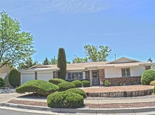 10508 San Gabriel Rd NE, Albuquerque, NM 87111