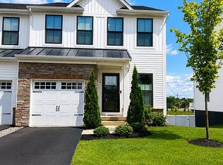 34 Sage Way, Mount Laurel, NJ 08054