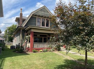 1106 N Keystone Ave, Indianapolis, IN