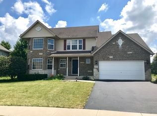 410 Cahokia St, Joliet, IL 60431