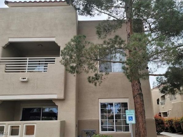 Property image for 1909 Villa Palms Ct UNIT 109, Las Vegas, NV 89128