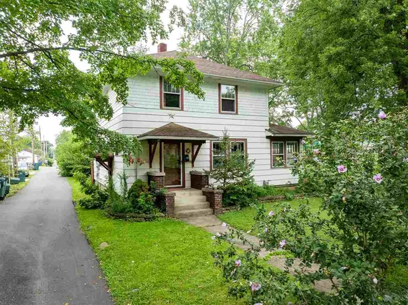 16 NW 7th St, Richmond, IN 47374