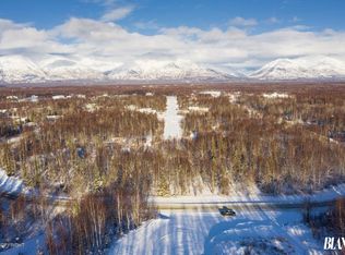 6289 E Hart Lake Loop, Wasilla, AK 99654