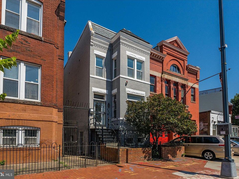 1st image of 221 M St NW