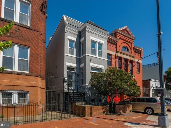 221 M St NW, Washington, DC 20001