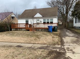 465 Locust Ave, Lexington, KY 40505