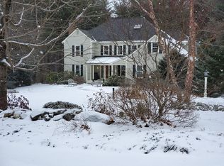 50 Davis Hill Rd, Paxton, MA 01612