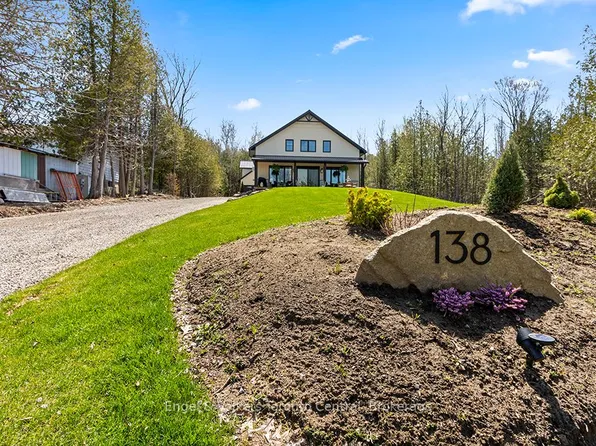 138 Wilson Dr, Georgian Bluffs, ON N0H 2T0