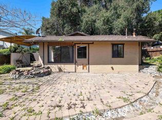 807 1/2 Anns Way, Vista, CA 92083