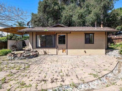 807 1/2 Anns Way, Vista, CA, 92083