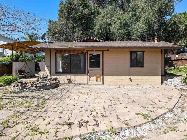 807 1/2 Anns Way, Vista, CA 92083