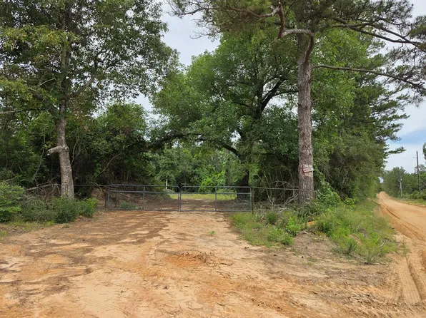 1017 County Road 3325, Colmesneil, TX 75938