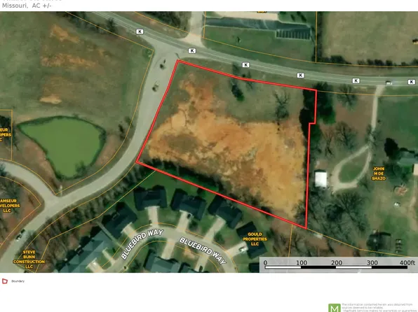 000 State Route K Lot 2, West Plains, MO 65775