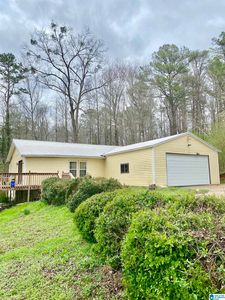 8165 Old Tennessee Pike Rd, Pinson, AL, 35126