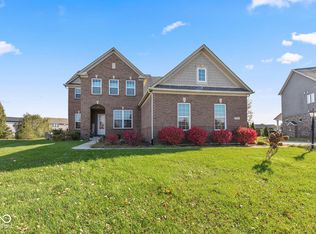 7211 Bellini Ln, Indianapolis, IN 46259