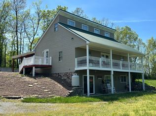 492 Shay Ln, Springfield, KY 40069