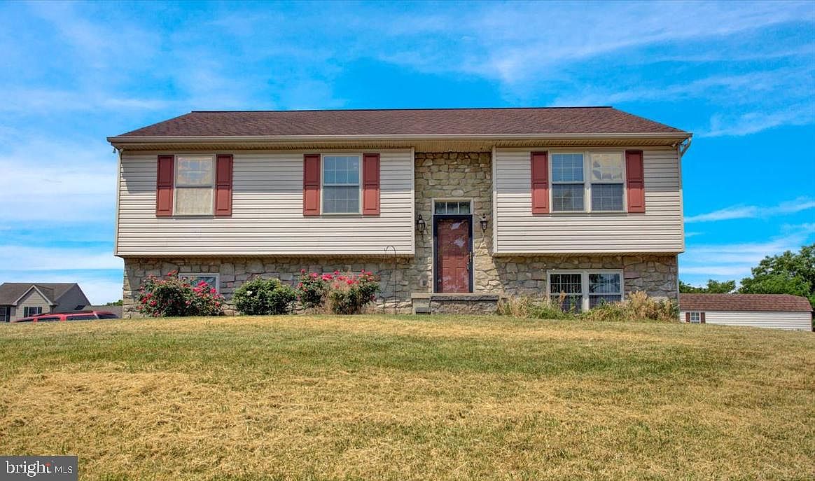 20 Rock Ridge Ave, Gordonville, PA 17529 Zillow