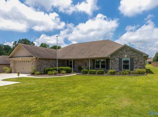 18207 E Limestone Rd, Athens, AL 35613