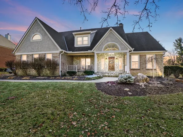 7706 Legendary Ln, West Chester, OH 45069