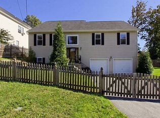 8509 63rd Ave, College Park, MD 20740