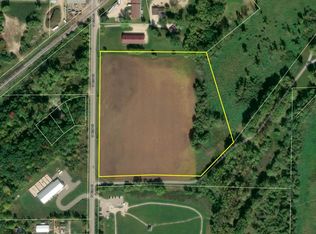 14.92 Acres South Bird, Sun Prairie, WI 53590