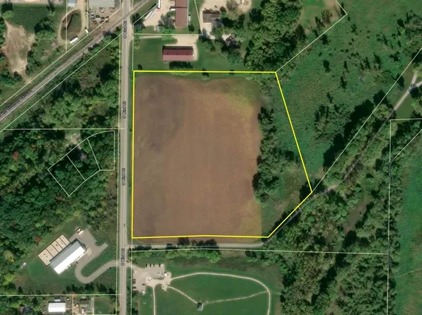 14.92 Acres South Bird Street, Sun Prairie, WI 53590