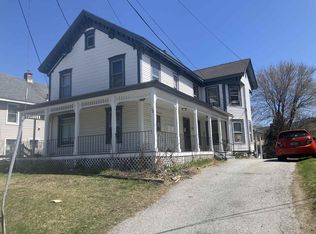 38 Cottage St, Rutland, VT 05701