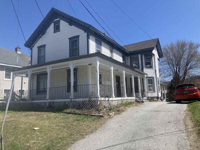 38 Cottage Street, Rutland, VT, 05701