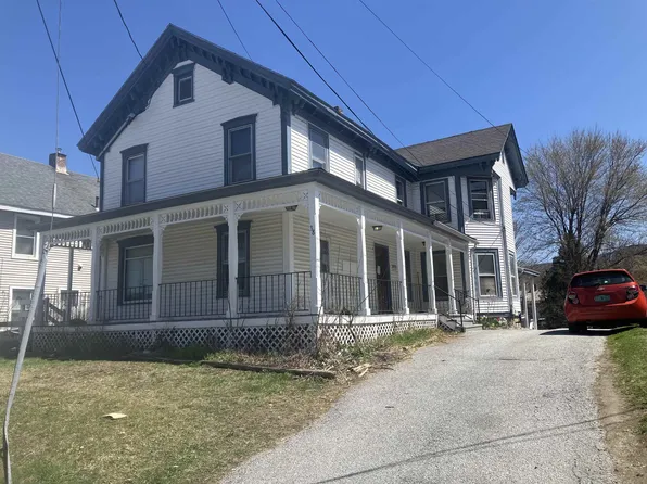 38 Cottage Street, Rutland City, VT 05701