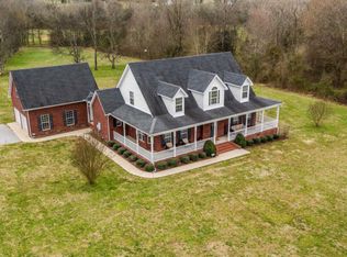 1734 Greenvale Rd, Watertown, TN 37184